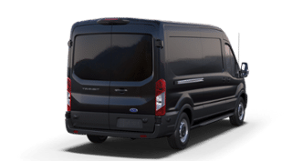 2024 Ford Transit® External Image 4
